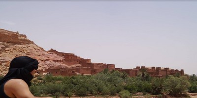 Viaje de Fez a Merzouga