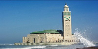 8 días Casablanca viaje por Ciudades Imperiales