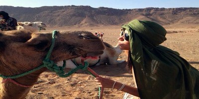 tours desde Marrakech a Sahara