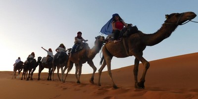 Tour desde Tánger a Chefchaouen