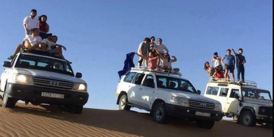 Tour del Desierto