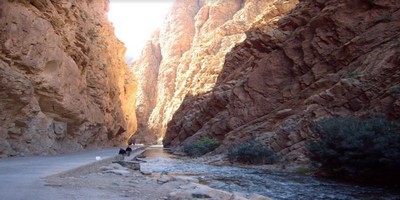 viaje Marrakech a Merzouga